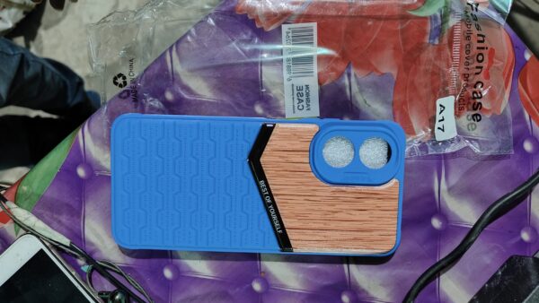 Oppo A17 design back cover boys and girls DCTIWEB.IN - Image 2