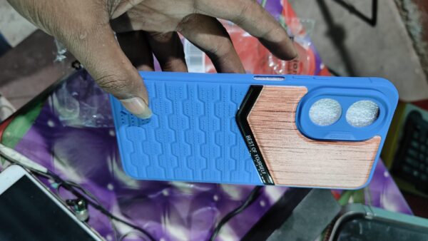 Oppo A17 design back cover boys and girls DCTIWEB.IN - Image 3