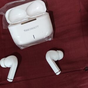 FIREBOLTT FirePods Ninja Pro 401 30 hours Bluetooth Earbuds Earpods DCTIWEB.IN