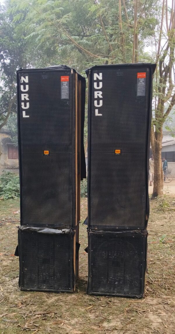 Nurul DJ Vara Pakamba 9321388150  lowest price high quality DJ নুরুল ডিজে - Image 3