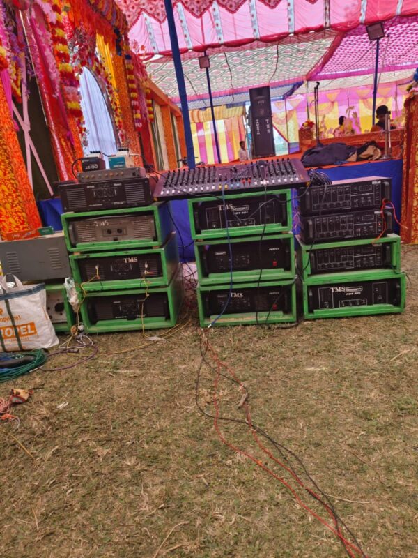 Nurul DJ Vara Pakamba 9321388150  lowest price high quality DJ নুরুল ডিজে - Image 2