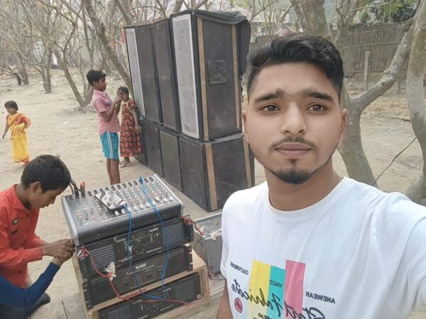 Nurul DJ Vara Pakamba 9321388150  lowest price high quality DJ নুরুল ডিজে - Image 4