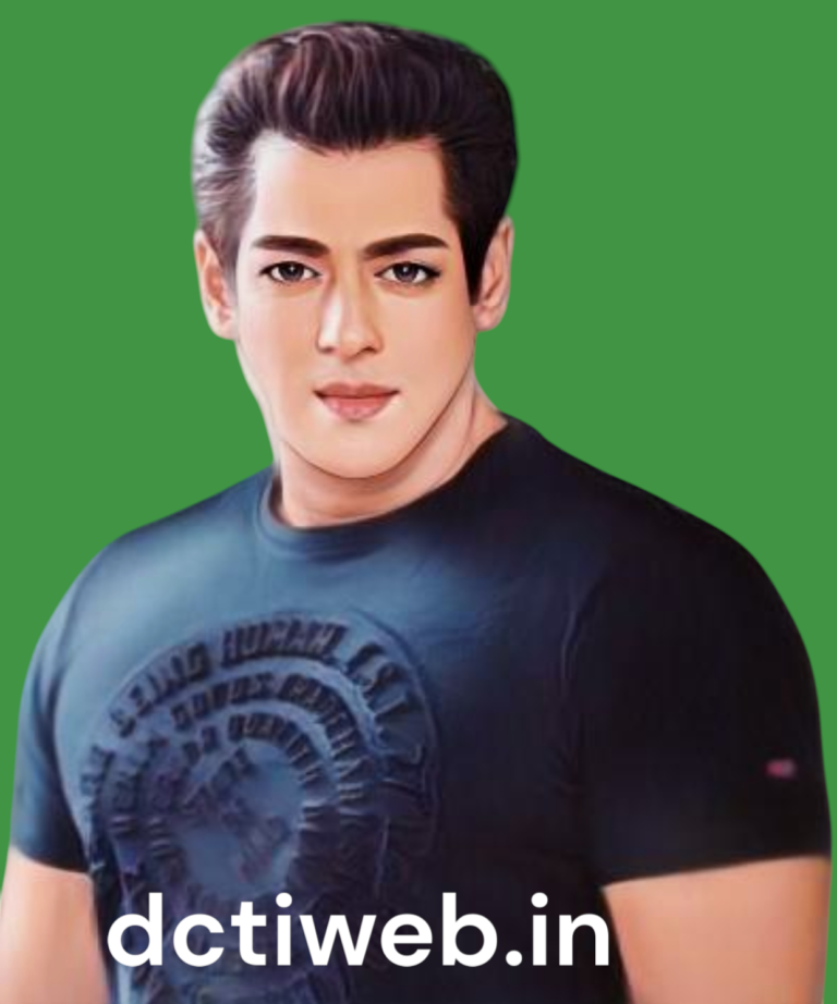 Salman Khan art photo