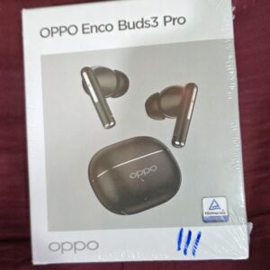 OPPO Enco Buds 3 Pro Bluetooth Earbuds Airpods DCTI